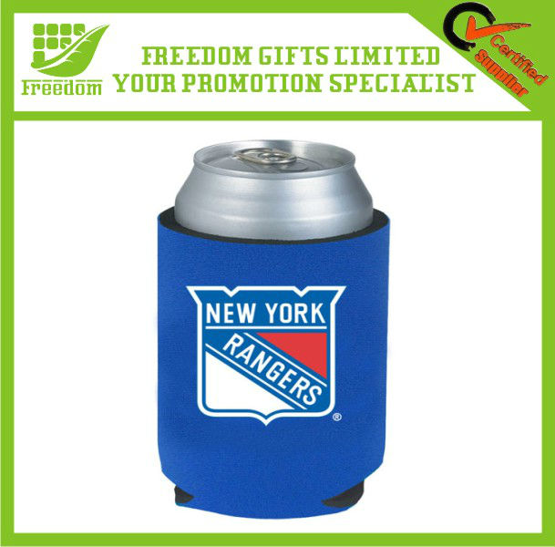 Custom 4mm Neoprene Stubby Holder For Promotion