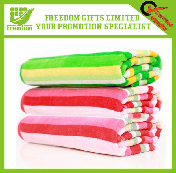 Logo Custom Advertising Towel