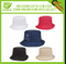 100% Cotton Logo Branded Cheap Bucket Hat