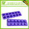 Hot Promotional Silicone Custom Ice Cube Tray