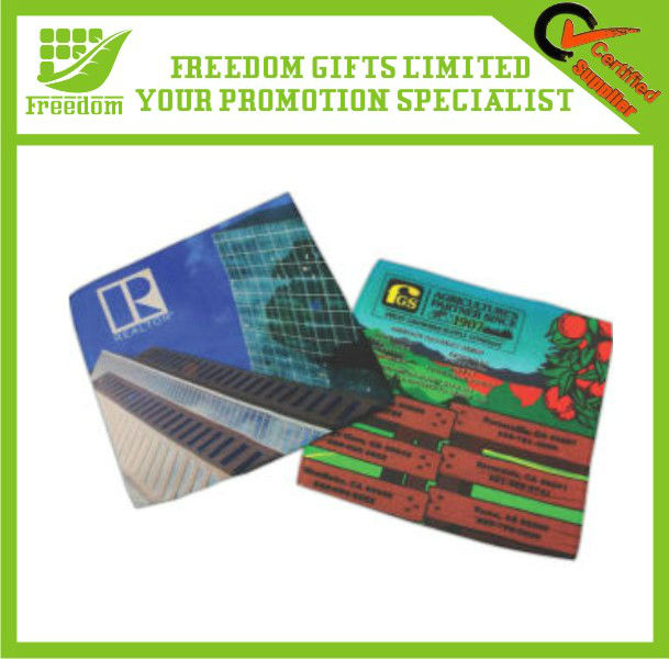 Most Popular Promotional Custom Microfiber Towel
