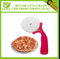 ABS Handle Custom Logo Promotional Pizza Cutter