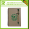 Promotional Logo Customized Eco Friendly Notebook