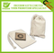 Natural Logo Can Be Printed Wholesale Muslin Bag
