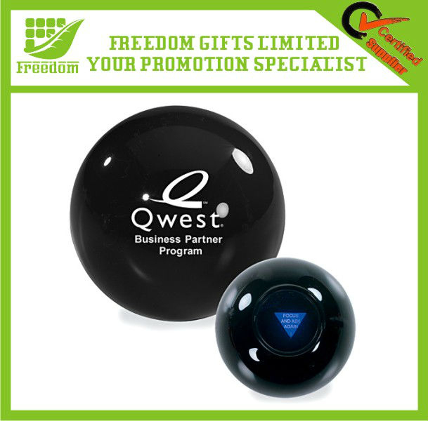 Most Popular Promotional Printed Magic Eight Ball