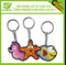 Promotional Logo Engraved PVC Key Holder