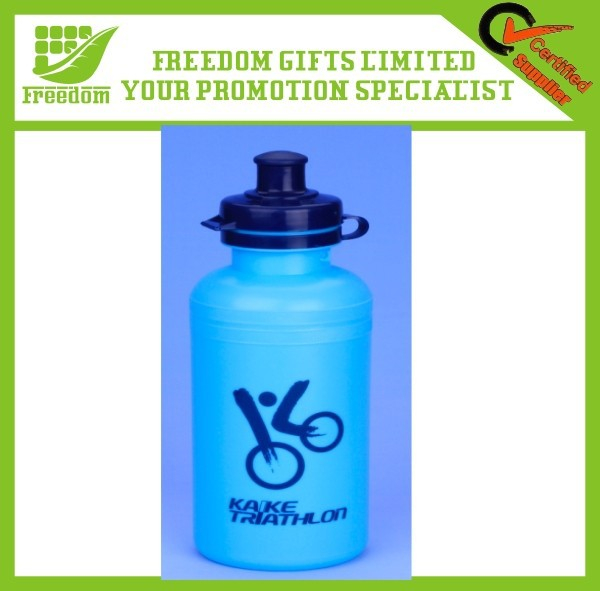 Promotional Non-Toxic PE Water Sports Bottle