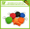 Promotional Glasses Cleaning Cloth Keychain