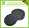 High Quality Blank Leather Coffee Coaster