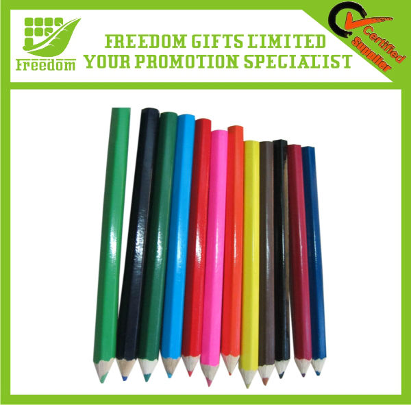 Most Popular Good Quality Color Pencils