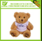 Give Away Logo Branded Promotional Bear