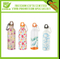 Fashionable Portable Stainless Steel Water Bottle