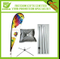 OEM Logo Outdoor Advertising Flag