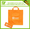 New Custom Logo Printed Recyclable Shopping Bag