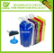 Customized Logo Branded Promotional Collapsible Water Bag