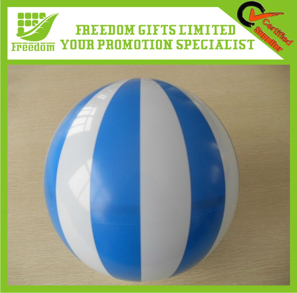 Most Popular PVC Inflatable Wholesale Beach Ball