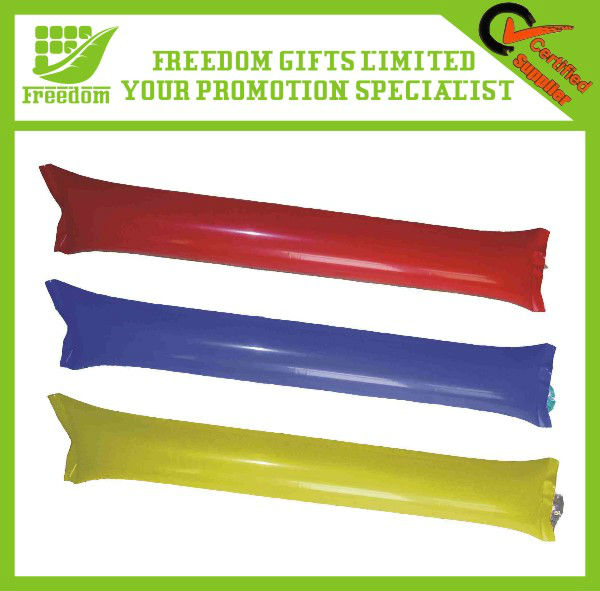 Advertising Promotional Inflatable Lala Sticks