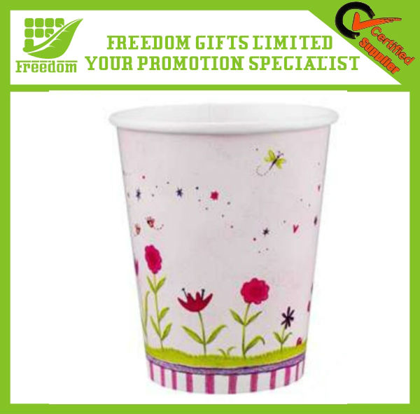 Disposable Paper Cup Paper Drinking Cup
