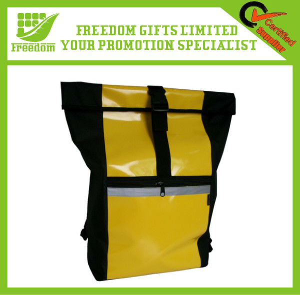 New Morden Yellow And Black Wholesale School Bag