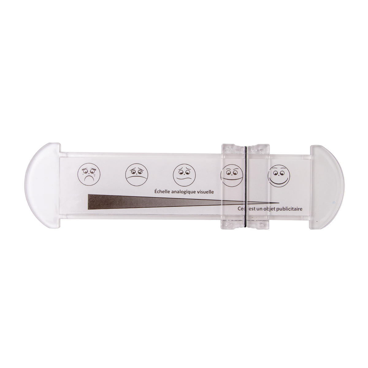 Hot Sale Plastic Scale Pain Assessment Ruler For Promotion - Buy Pain ...
