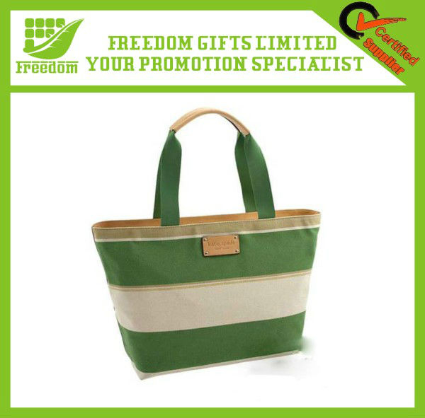 Fashion Beauty Cotton Shopping Bag