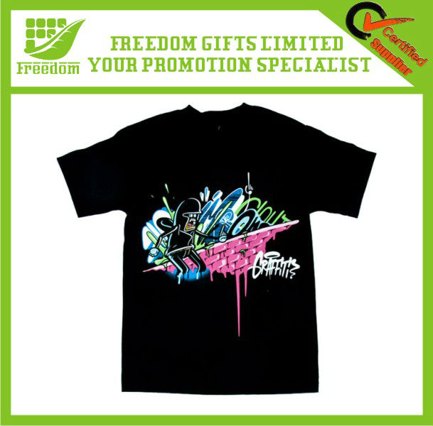 Basic Knitwear Advertising T-shirt