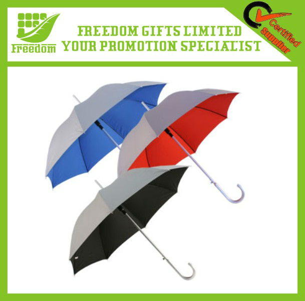 Promotional Logo Printed Parasol Umbrella