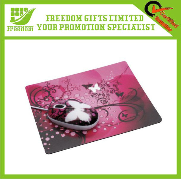 Customized Design Computer Mouse Pad