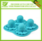 Most Popular Custom Cube Silicone Ice Tray