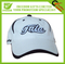 White Sport Caps Best Selling Good Quality Accept Customized