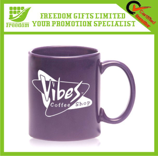 Customized Printed Logo Promotional Cup
