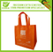 Promotional Cheap Custom Eco-friendly PP Shopping Non Woven Bag