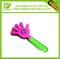 Advertising Good Quality Cheap Custom Hand Clapper