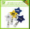 Promotional Logo Branded Star Shaped ID Pass Holder