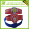 Customized Irregular Silicone Wristband