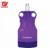 Best Selling Promotional Collapsible Water Bottle