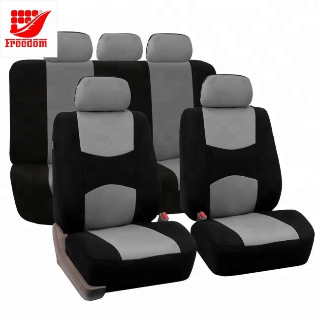 Customized Rubber Seat Covers For Cars