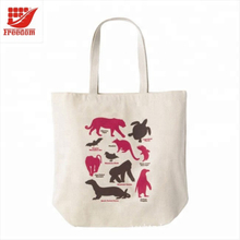High Quality Customized Cotton Canvas Bag