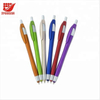 High Quality Promotional Printed Screen Touch Ball Pens