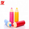 New Design Pencil Thermal Insulation Cups