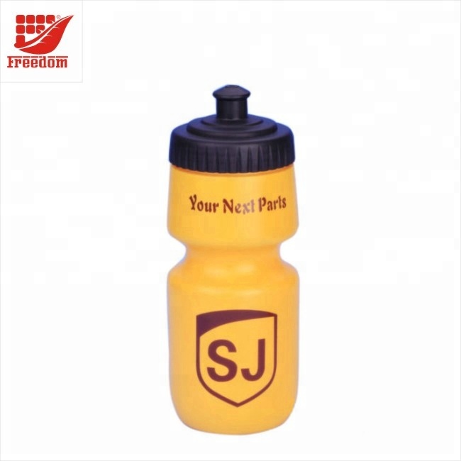 New Style Logo Custom Water Bottles