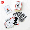 Top Quality And Cheap Custom Printing Advertising Poker