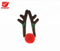 Hot Selling Car decoration Antlers and Red Nose Sets