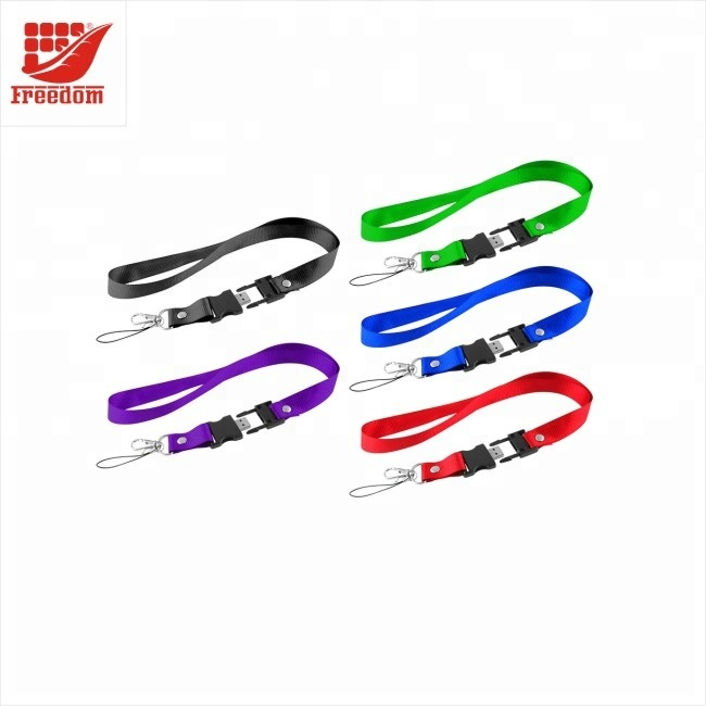 Hot selling USB Drive Lanyard