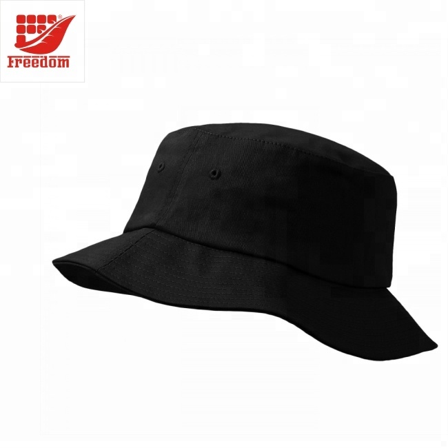 Customized Cotton Bucket Hat