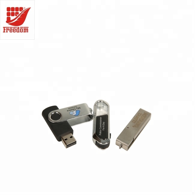 Custom Promotional Printed USB Business Card