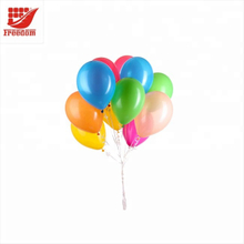 Eco-friendly Material Top Quality Logo Printed Custom Balloon