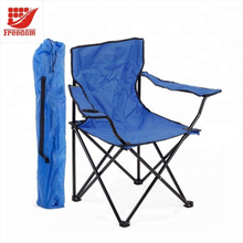 Lightweight Portable Carry Bag Durable Outdoor Quad Beach Chairs Folding Camping Chair