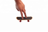 Wholesale Funny Finger Deck Skateboard