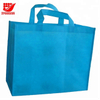 Customized Printed Non-woven Reusable Foldable Shopping Bag